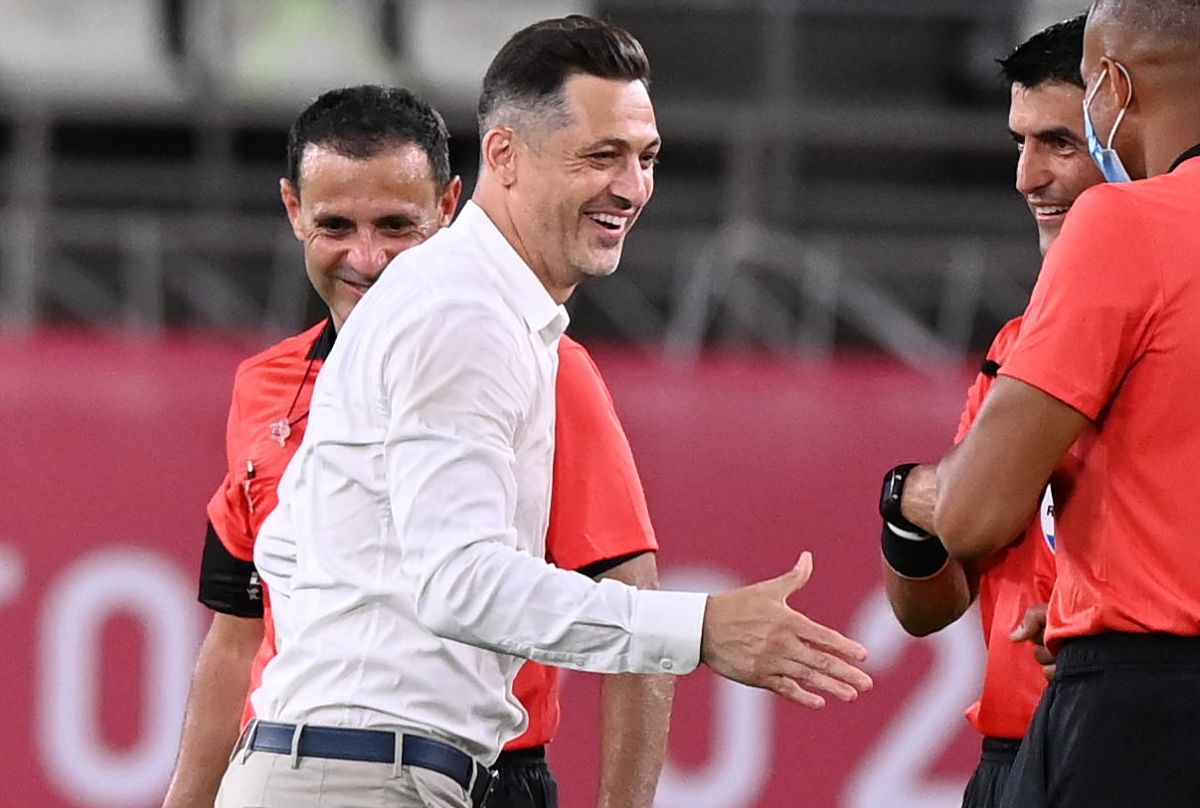 Rădoi, în sfârșit FERICIT: „Telefonul a fost inundat de mesaje! Jucătorii au demonstrat ceva”