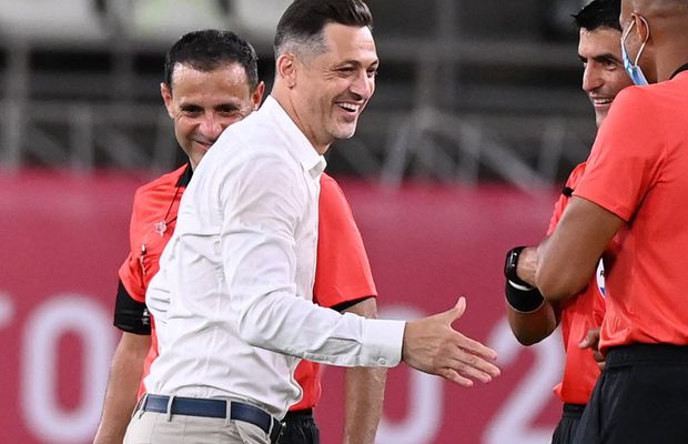 Rădoi, în sfârșit FERICIT: „Telefonul a fost inundat de mesaje! Jucătorii au demonstrat ceva”