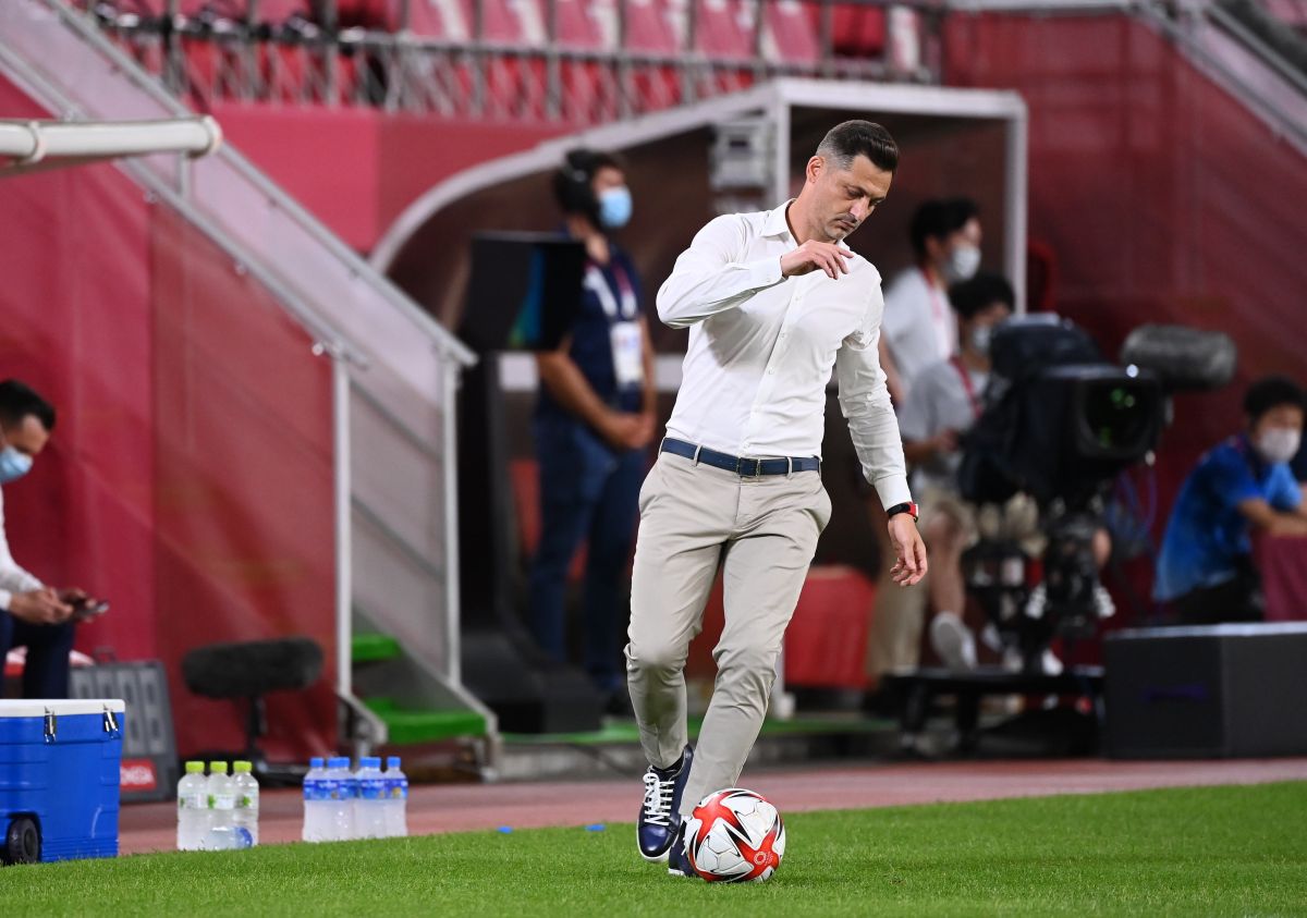 Rădoi și adevăratul spirit olimpic: „Stăteam în vestiar și mă uitam la băieți. Eram gelos! Nimic nu se compară cu ce am simțit aici”