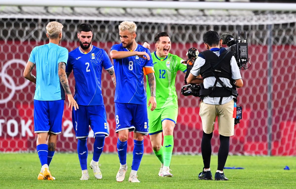 Spaniolii laudă  2 „tricolori” după victoria cu Honduras! Ce absență au remarcat