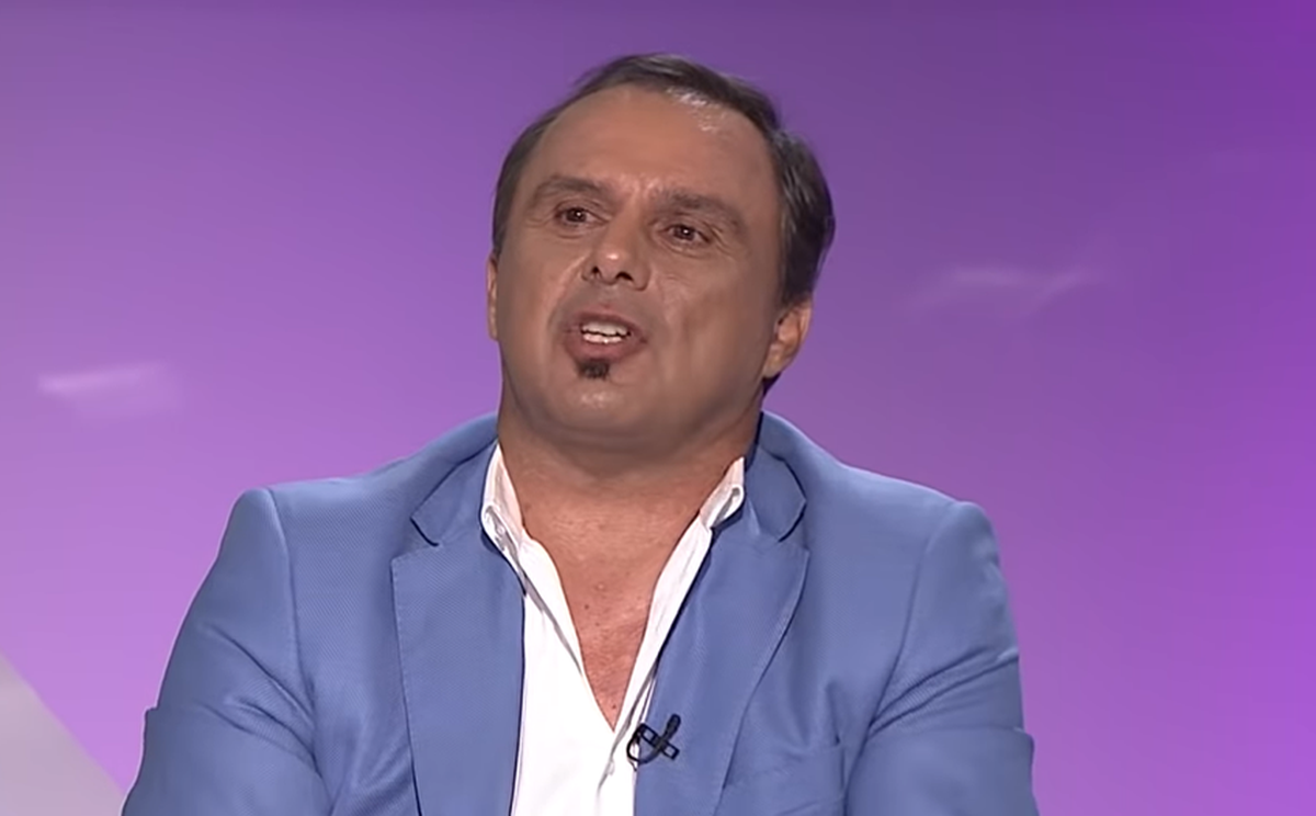 Panduru, după România - Honduras: „Nu mi-a plăcut, voiam altceva!”