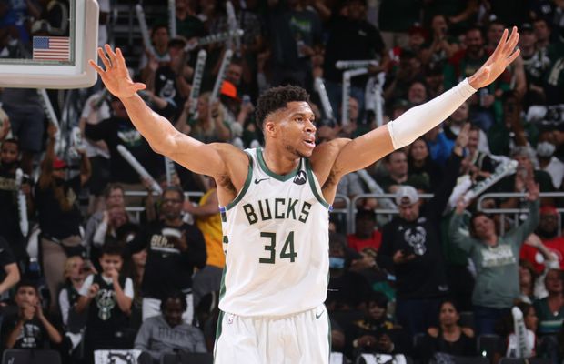 Viața și ascensiunea lui Giannis Antetokounmpo: Din suburbiile Atenei, în vârful Statelor Unite ale Americii