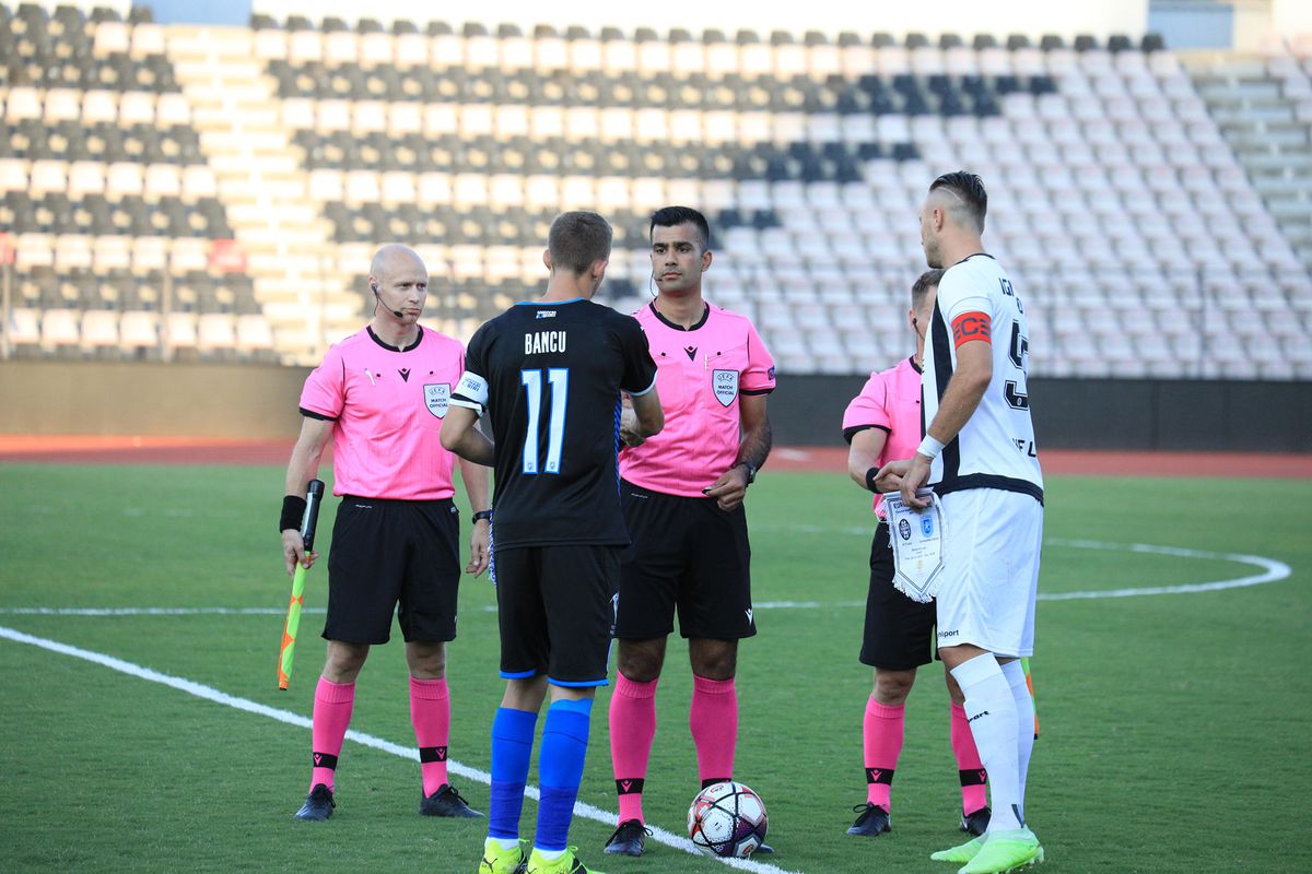 Marinos Ouzounidis a ieșit în față după rușinea din Albania: „Să se gândească la ce au făcut!”