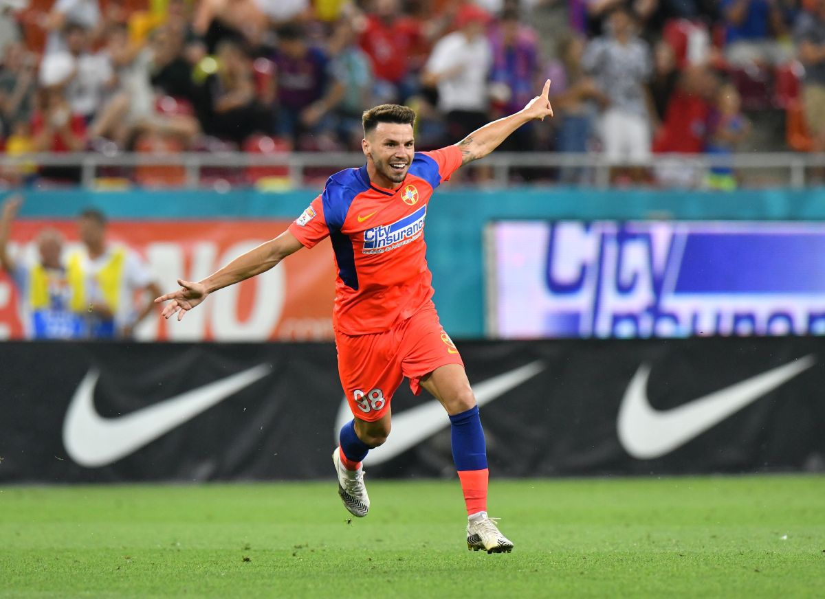 Ilie Dumitrescu a găsit marea problema de la FCSB: „E nevoie!”