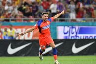 FCSB - Șahtior Karagandy 1-0 » Tremurăm și cu kazahii! Cordea salvează vicecampioana și devine noua stea a echipei