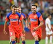 Florin Tănase, întrebat despre schimbările de la pauza meciului FCSB - Karagandy: „Trebuie să ne adaptăm”