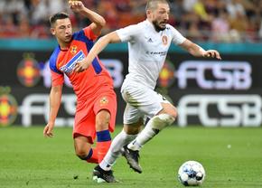 Moruțan, în pericol la FCSB! Ultima decizie a lui Gigi Becali