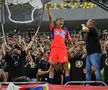 Gigi Becali, nemilos cu un jucător după victoria FCSB-ului din Conference League: „Asemenea tâmpenii?! Zici că e speriat de bombe”