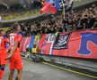 Andrei Cordea, la primul gol în tricoul celor de la FCSB: „E prima dată când întâlnesc așa ceva! Chiar i-am zis lui Tavi Popescu”