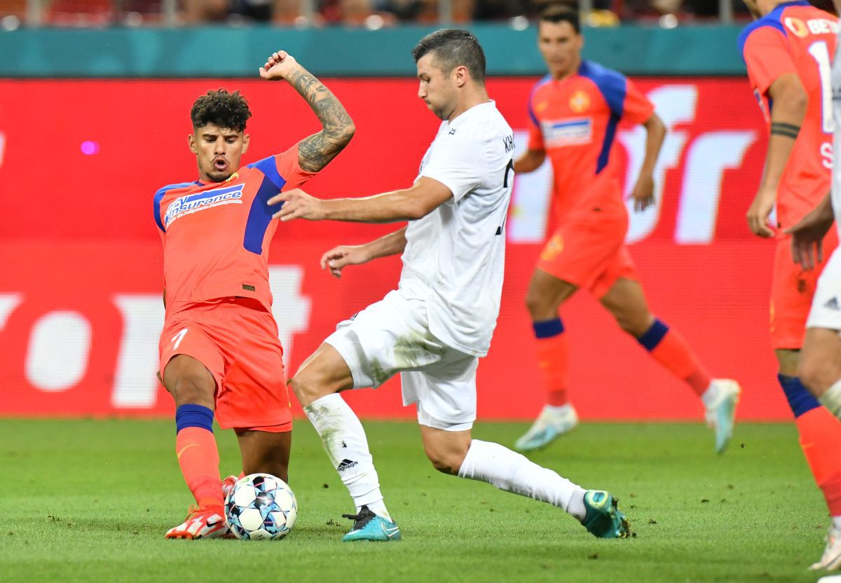 Ilie Dumitrescu a găsit marea problema de la FCSB: „E nevoie!”