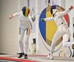 În februarie 2021, la prima competiție după o pauză de aproape un an: Campionatele Naționale, pe care le-a câștigat FOTO Raed Krishan
