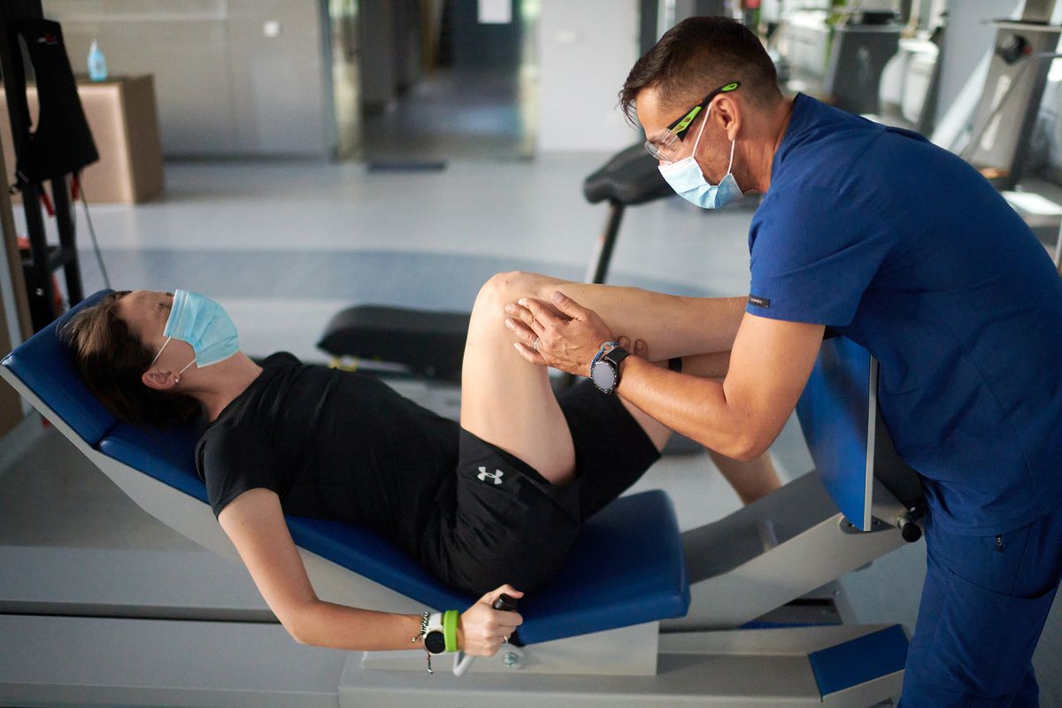 Jurnal de campioană olimpică » Spadasina Ana Maria Popescu s-a lăsat urmărită de GSP timp de un an