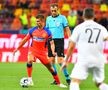 FCSB a învins-o pe Șahtior Karagandy (Kazahstan), scor 1-0, în prima manșă a turului doi preliminar din Conference League. Florin Tănase (26 de ani) a analizat victoria de pe Arena Națională.