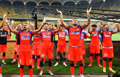 Andrei Cordea, la primul gol în tricoul celor de la FCSB: „E prima dată când întâlnesc așa ceva! Chiar i-am zis lui Tavi Popescu”