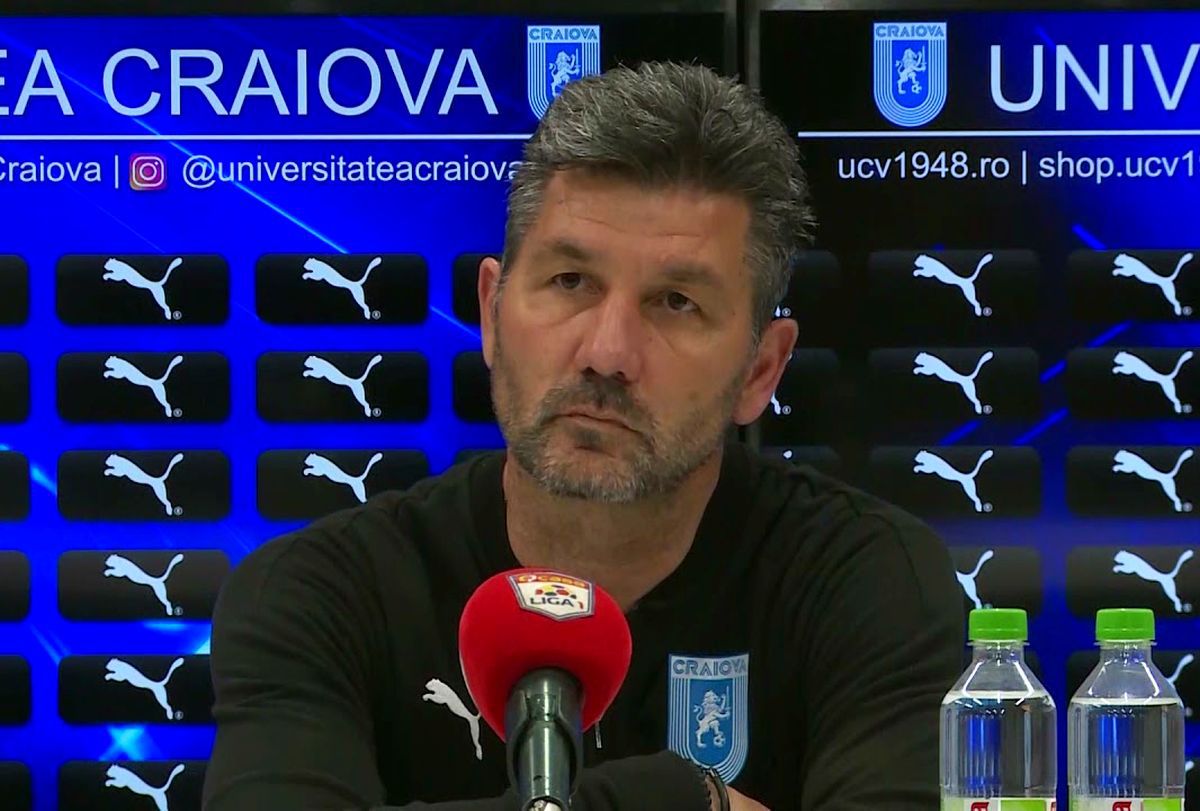 Marinos Ouzounidis a ieșit în față după rușinea din Albania: „Să se gândească la ce au făcut!”