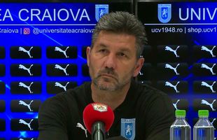 Marinos Ouzounidis a ieșit în față după rușinea din Albania: „Să se gândească la ce au făcut!”