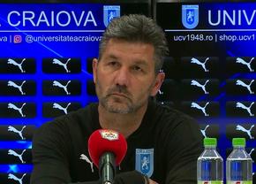 Marinos Ouzounidis a ieșit în față după rușinea din Albania: „Să se gândească la ce au făcut!”