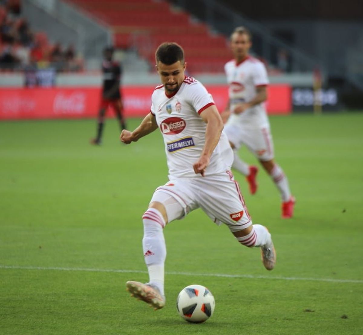 Spartak Trnava - Sepsi 0-0 » Covăsnenii reușesc o remiză la debutul în cupele europene