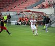 Spartak Trnava - Sepsi 0-0 » Covăsnenii reușesc o remiză la debutul în cupele europene