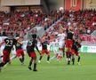 Spartak Trnava - Sepsi 0-0 » Covăsnenii reușesc o remiză la debutul în cupele europene
