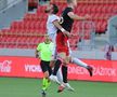 Spartak Trnava - Sepsi 0-0 » Covăsnenii reușesc o remiză la debutul în cupele europene