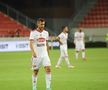 Spartak Trnava - Sepsi 0-0 » Covăsnenii reușesc o remiză la debutul în cupele europene