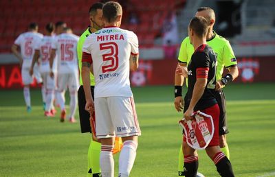 Laszlo Dioszegi rămâne cu picioarele pe pământ, după debutul european al lui Sepsi: „Puteam să facem ode despre echipa noastră, dar nu e cazul”