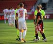 Sepsi OSK a remizat cu Spartak Trnava, scor 0-0, în meciul tur din runda a doua preliminară a UEFA Conference League. Laszlo Dioszegi, finanțatorul covăsnenilor, îi îndeamnă la cumpătare pe elevii lui Leo Grozavu.