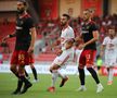 Spartak Trnava - Sepsi 0-0 » Covăsnenii reușesc o remiză la debutul în cupele europene