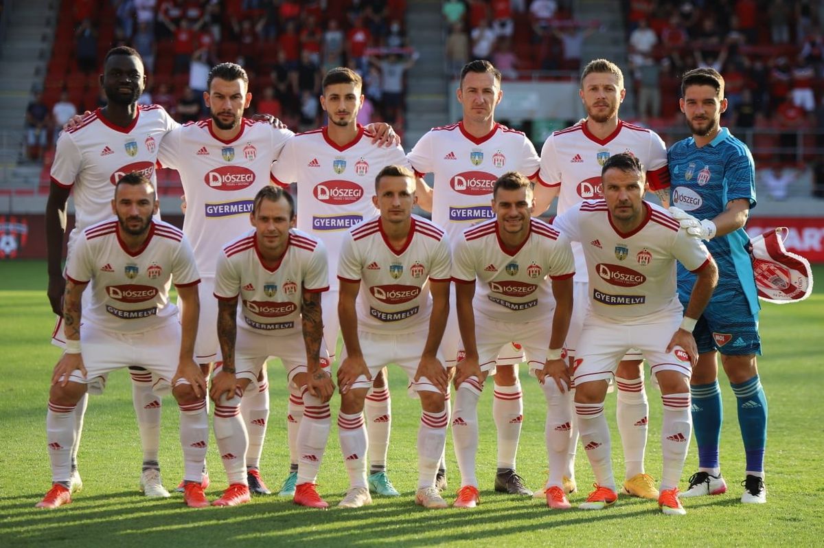 Spartak Trnava - Sepsi 0-0 » Covăsnenii reușesc o remiză la debutul în cupele europene