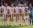 Spartak Trnava - Sepsi 0-0 » Covăsnenii reușesc o remiză la debutul în cupele europene