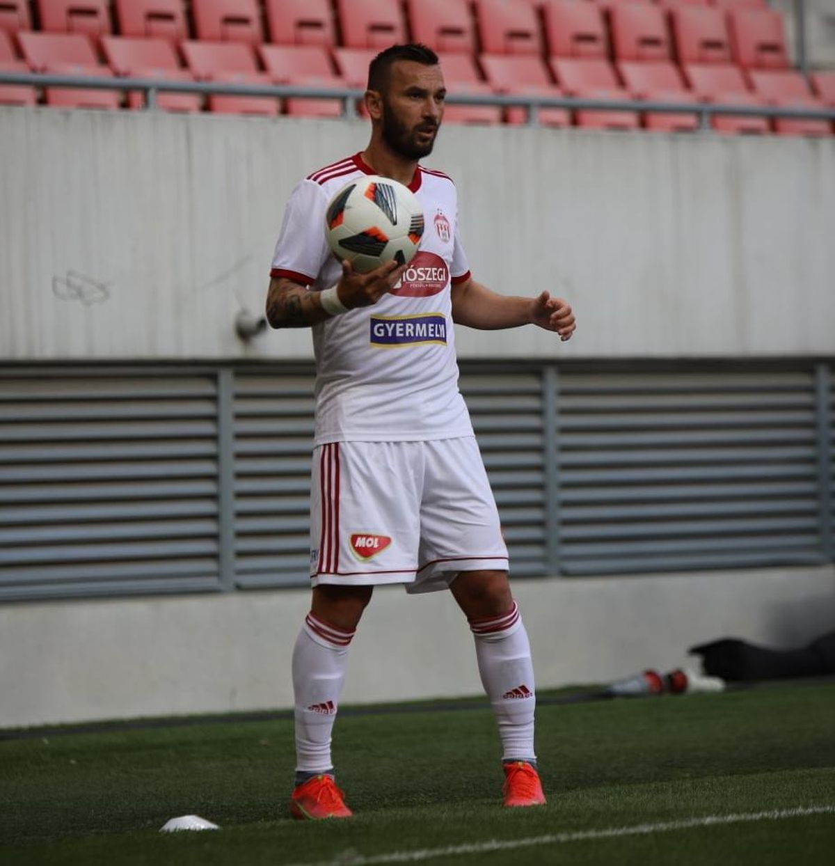 Spartak Trnava - Sepsi 0-0 » Covăsnenii reușesc o remiză la debutul în cupele europene