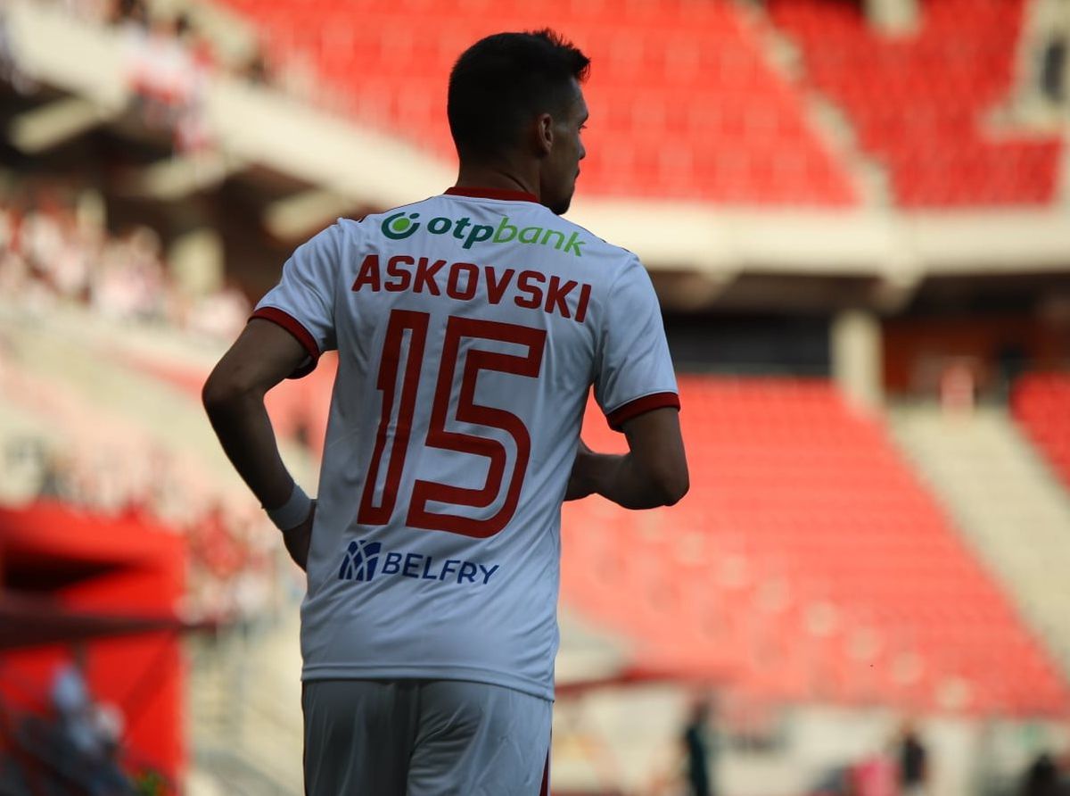 Spartak Trnava - Sepsi 0-0 » Covăsnenii reușesc o remiză la debutul în cupele europene