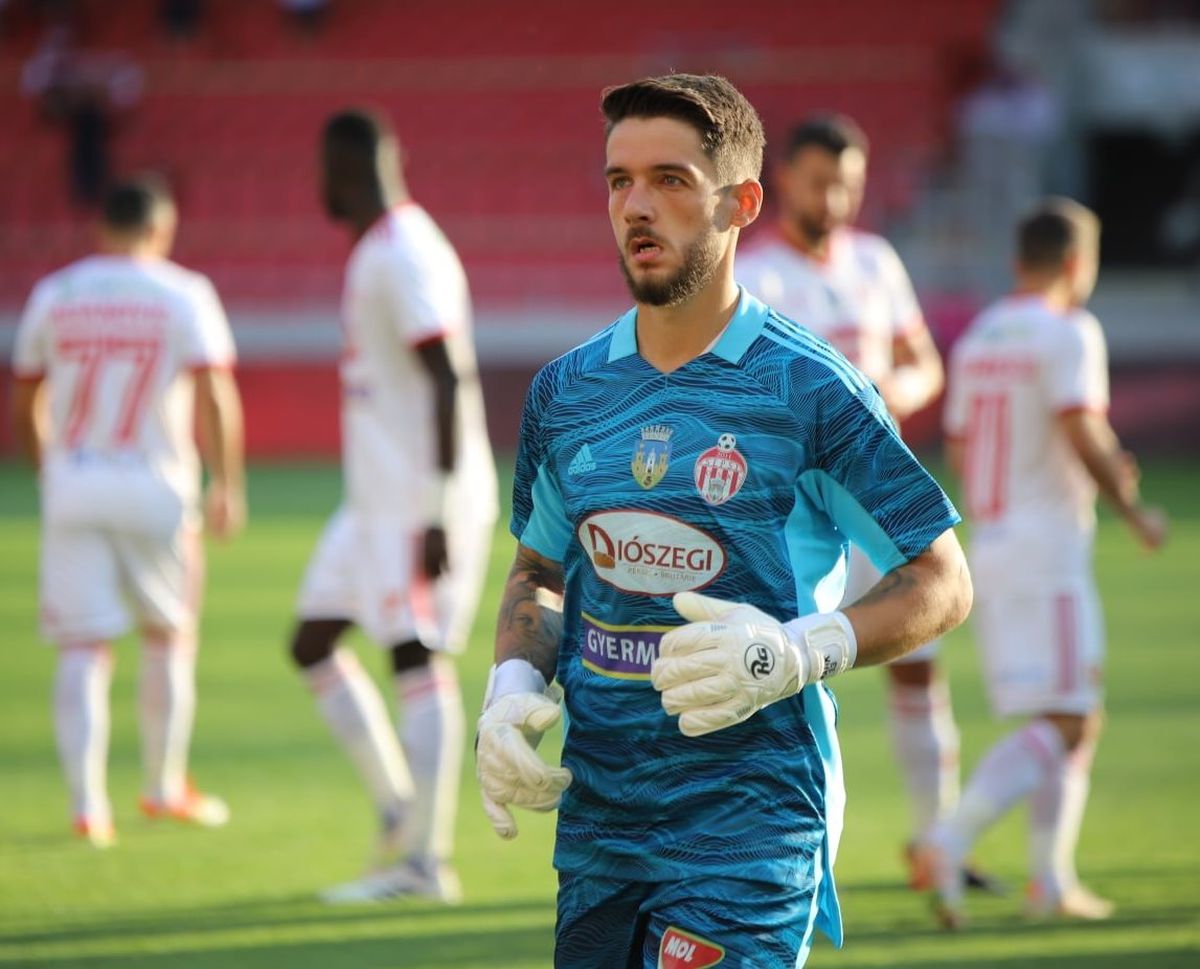 Spartak Trnava - Sepsi 0-0 » Covăsnenii reușesc o remiză la debutul în cupele europene