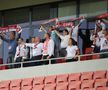 Spartak Trnava - Sepsi 0-0 » Covăsnenii reușesc o remiză la debutul în cupele europene