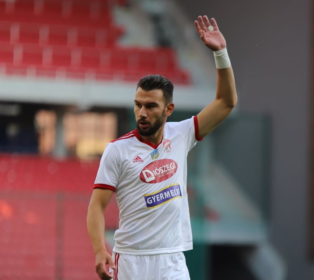 Spartak Trnava - Sepsi 0-0 » Covăsnenii reușesc o remiză la debutul în cupele europene