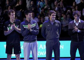 Moment istoric în tenis! Djokovic, Nadal, Federer și Murray vor fi coechipieri la Laver Cup: „Va fi ceva unic!”