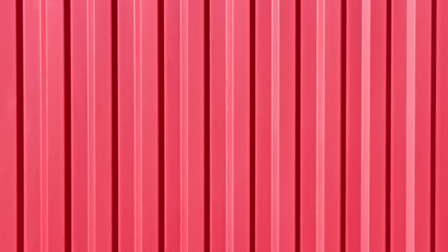 Gard din șipcă metalică – avantaje pentru o gospodărie modernă