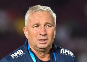Dan Petrescu, scandalizat: „E împotriva omenirii ce s-a decis! Nu putem juca așa”