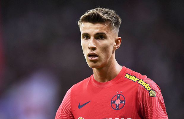 Basarab Panduru l-a luat la rost pe Octavian Popescu, după rușinea cu Saburtalo: „Se crede deștept, nu mai face ce trebuie!”