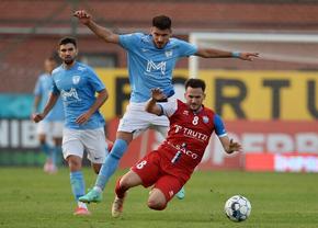 FC Voluntari - FC Botoșani, în etapa #2. Echipe probabile + cele mai tari cote
