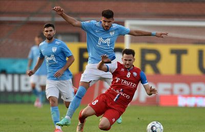 Start perfect pentru Teja la Botoșani » Succes la limită cu FC Voluntari