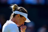 Cum se pregătește Simona Halep de US Open: „Nu vreau să strig în gura mare”