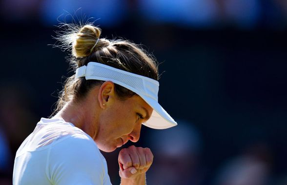 Cum se pregătește Simona Halep de US Open: „Nu vreau să strig în gura mare”