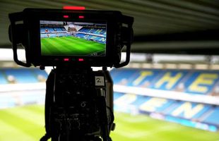 FCSB, CFR sau Craiova? Surpriză: care a fost cel mai urmărit meci la TV