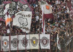 Anunțul momentului despre Rapid - FCSB: „E un record”