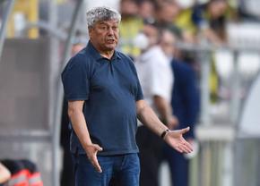 Mircea Lucescu, furios după înfrângerea lui Dinamo Kiev din Ligă: „Nu e normal!” » Ce l-a nemulțumit pe tehnicianul român