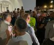 Cum s-a purtat Viktor Orban, premierul Ungariei, cu fanii care l-au așteptat până după miezul nopții