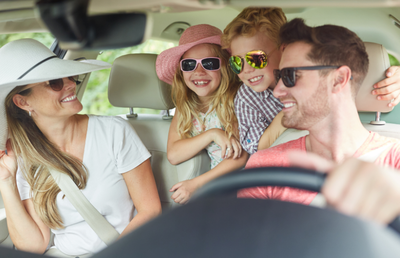 Cum alungi oboseala instalată la drum lung