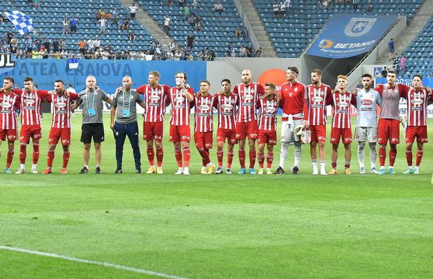 Conducerea lui Sepsi, revoltată de felul în care au fost programate meciurile din Liga 1: „Suntem echipa nimănui!” + „Săgeți” către CFR Cluj: „Pentru unii se poate, pentru alții...”